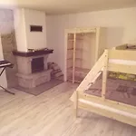 Rancho Vaquera شاليه بولانيكا- زدروي