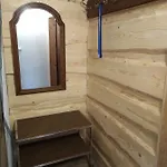شاليه Rancho Vaquera