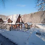 Rancho Vaquera شاليه *
