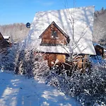 شاليه Rancho Vaquera