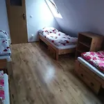 Rancho Vaquera شاليه *