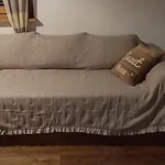 شاليه Rancho Vaquera