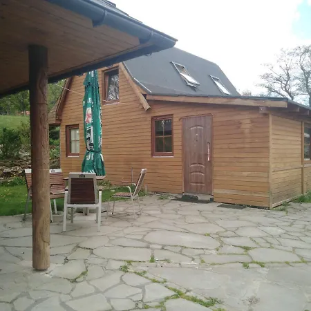 Rancho Vaquera * Polanica-Zdroj