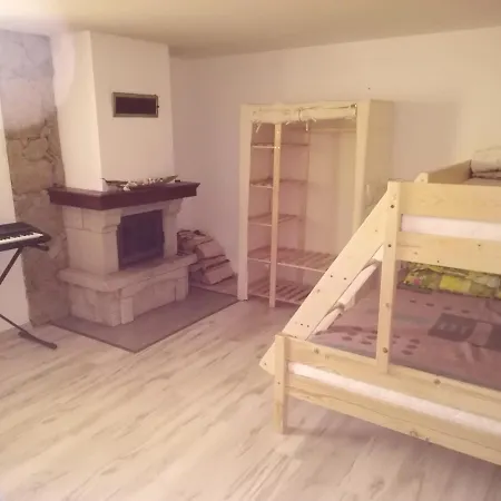 Rancho Vaquera Chalet Polanica-Zdroj