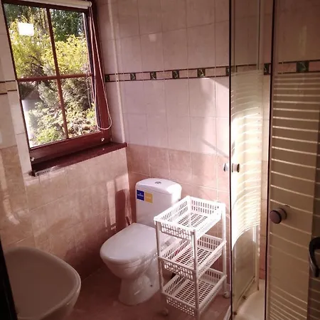 Chalet Rancho Vaquera