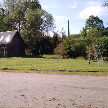 Chalet Rancho Vaquera Polanica-Zdroj