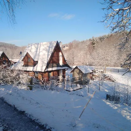 Rancho Vaquera Chalet *
