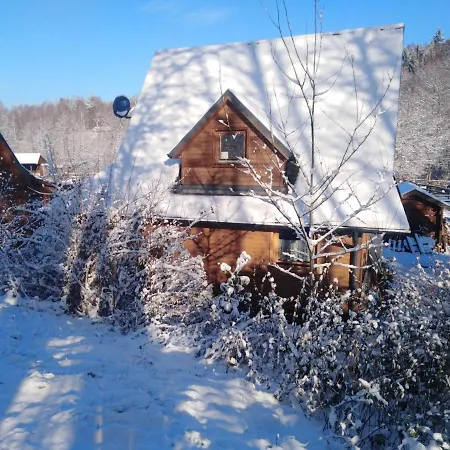 Chalet Rancho Vaquera