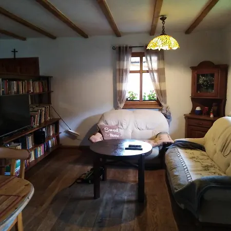 Chalet Rancho Vaquera