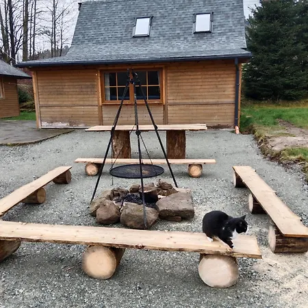 Rancho Vaquera * Polanica-Zdrój