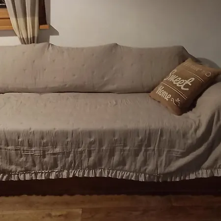 木屋 Rancho Vaquera