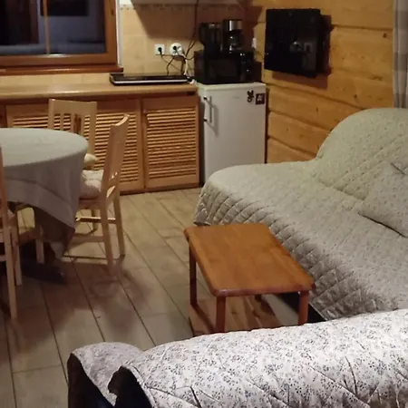 木屋 Rancho Vaquera *