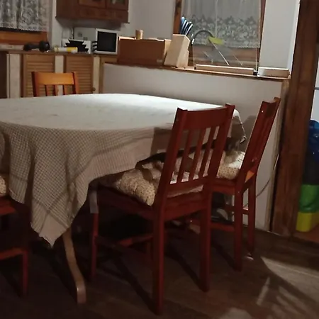 Rancho Vaquera * Polanica-Zdroj