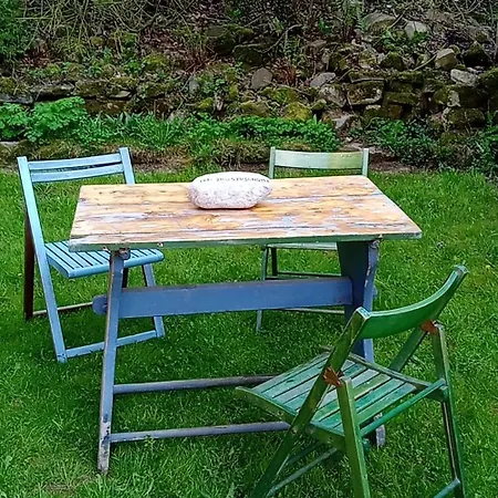 Rancho Vaquera * 波兰尼卡-兹德鲁伊