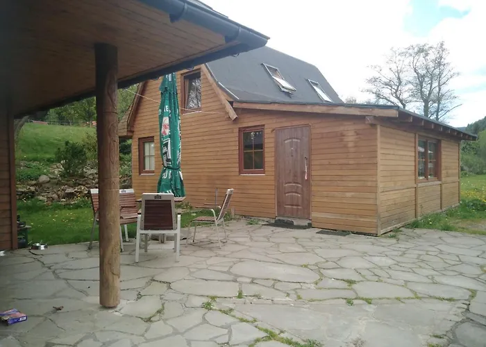 Rancho Vaquera * Polanica-Zdrój