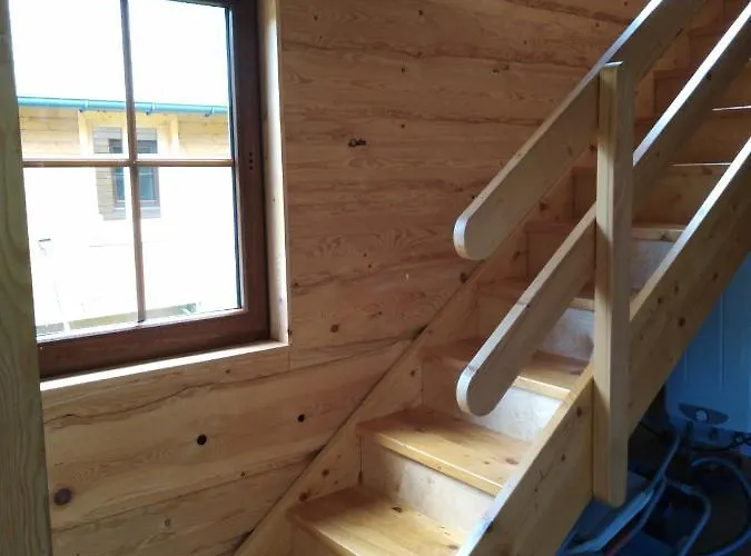 Alpehytte Rancho Vaquera