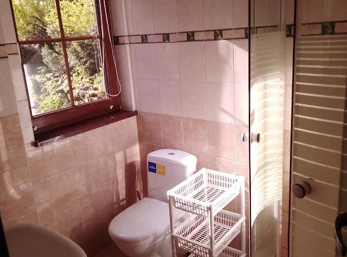 Alpehytte Rancho Vaquera