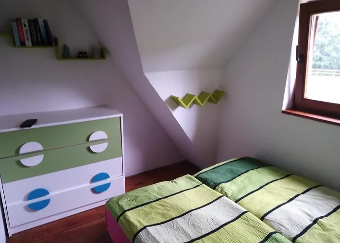 Rancho Vaquera * Polanica-Zdrój