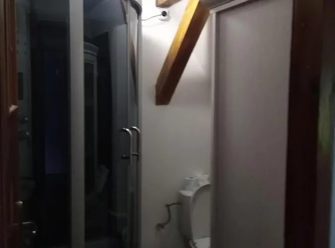 Rancho Vaquera * Polanica-Zdrój