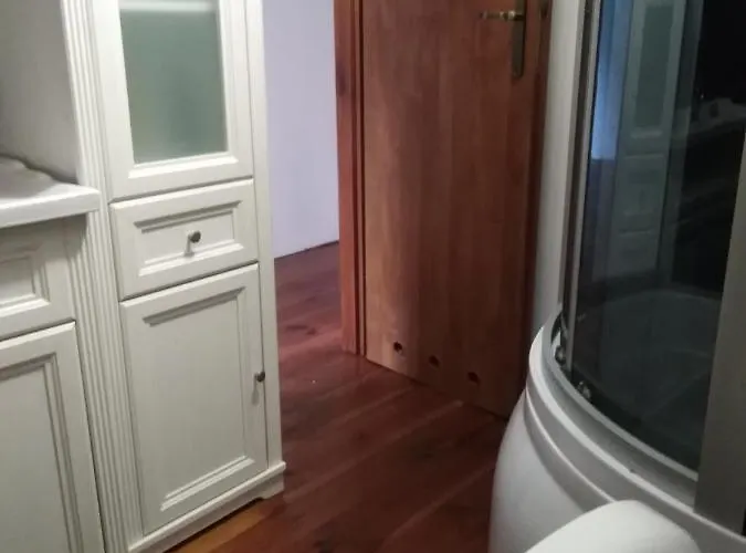 Rancho Vaquera Alpehytte