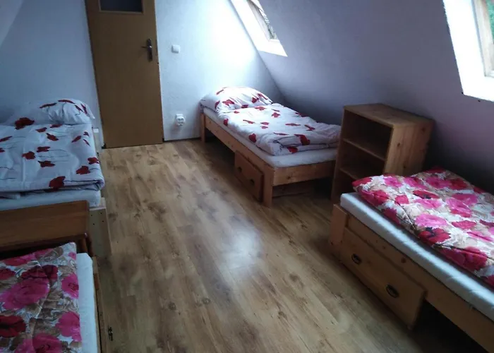 Rancho Vaquera Alpehytte *