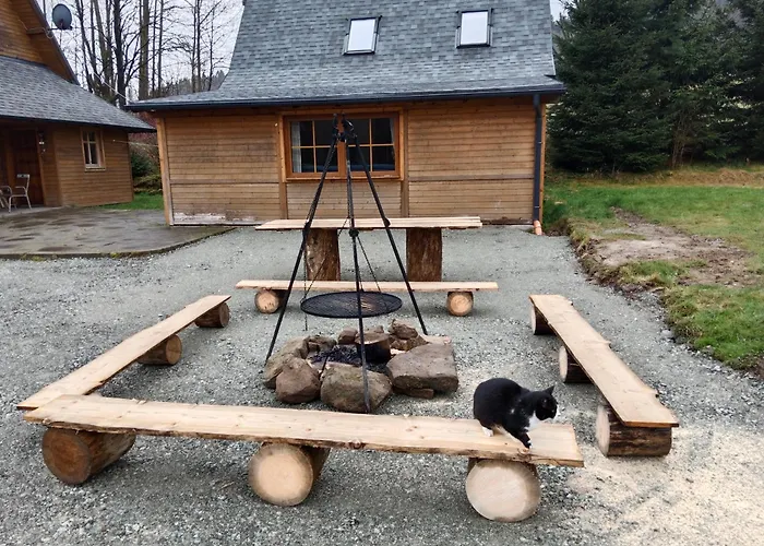 Rancho Vaquera * Polanica-Zdrój