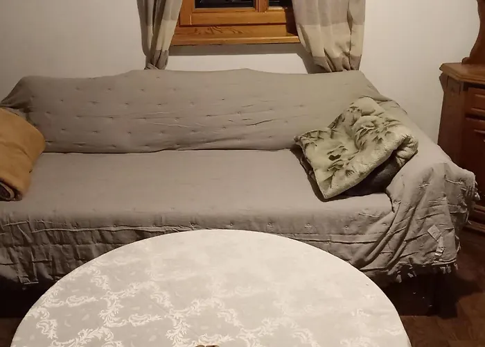 Rancho Vaquera * Polanica-Zdrój