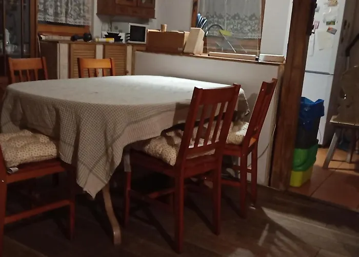 Rancho Vaquera * Polanica-Zdrój