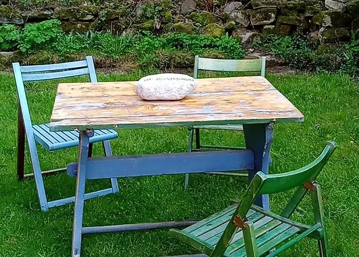 Rancho Vaquera * Polanica-Zdrój